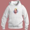 Robert Pattinson Guardian Angel Hoodie Style