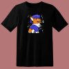 Space Corgiboy Funny T Shirt Style