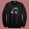 The Sweet Sound Of Death Sweatshirt