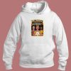 Vintage Cats Hypnotized Hoodie Style