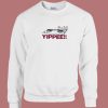 Xenoblade Chronicles 3 Yippee Sweatshirt