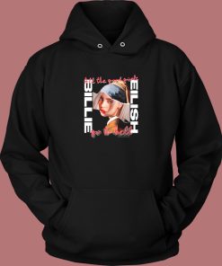 All The Good Girls Go To Hell Hoodie Style