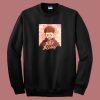 Anime Bad Bunny Yonaguni Sweatshirt