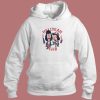 Beavis And Butthead Hellyeah Hoodie Style