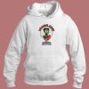 Betty Breezy Zombie Love Hoodie Style