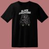 Black K Wookie Star Wars T Shirt Style