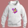 Born To Be Bad Arnold Twins Hoodie Style