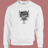 Brock Lesnar Beast Tongue Sweatshirt