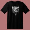 Brock Lesnar Carnage T Shirt Style