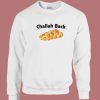 Challah Back Broad City Sweatshirt