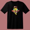 Doja Cat Kitty Kawaii T Shirt Style