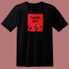 Funeral Grey Waterparks T Shirt Style