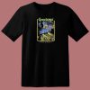 Goosebumps Beware Of Monster T Shirt Style