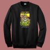 Guns N Roses Welcome To Manaus Sweatshirt