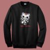 Hello Kitty Hello Muertos Sweatshirt