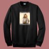 Holy Fucking Shit The World Sucks Sweatshirt