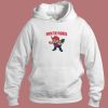 Huck The Fuskers Nebraska Hoodie Style