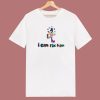 I Can Fix Him Ladies T Shirt Style