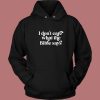 I Dont Care What The Bible Says Hoodie Style