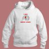 I Have Mental Illinois Hoodie Style