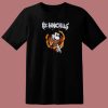 Ice Nine Kills Freddy Krueger T Shirt Style