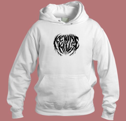 Ice Nine Kills Derangements Hoodie Style