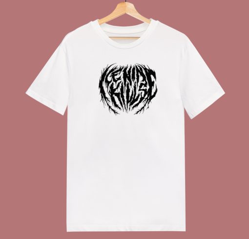 Ice Nine Kills Derangements T Shirt Style