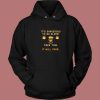 Its Dangerous To Do Alone Hoodie Style