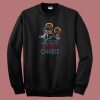 Jesus Fucking Christ Sweatshirt