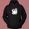 Just The Tip I Promise Ghost Hoodie Style