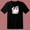 Just The Tip I Promise Ghost Face T Shirt Style