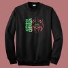 Kenny Omega Redcon1 Sweatshirt