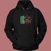 Kenny Omega Redcon1 Hoodie Style