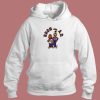 Los Angeles Lakers Bron And Ad Hoodie Style