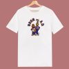 Los Angeles Lakers Bron And Ad T Shirt Style