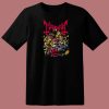 Mario Kart Fury T Shirt Style