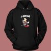 Mickey Ice Nine Kills Halloween Hoodie Style