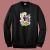 My Hero Kenny Omega Sweatshirt