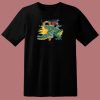 New Orleans Louisiana Yard Dog T Shirt Style