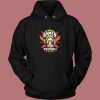 Nine Tailed Fox Naruto Ramen Hoodie Style