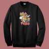 Rappin Super Mario Sweatshirt