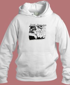 Save Trans Youth Hoodie Style