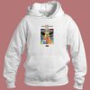 Steve Rhodes Alien Abduction Hoodie Style