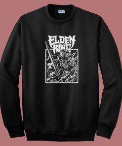 The Tarnished Elden Ring Sweatshirt