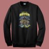 Ukraine Forces Support Warriors Sweatshirt