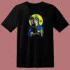 Ukraine Saint Javelin T Shirt Style