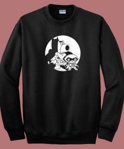 Brian and Stewie Family Guy Sweatshirt