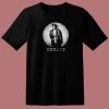 Coolio Gangsta Vintage 90s T Shirt Style