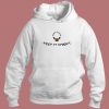 Keep It Cute Keep It Spooky Hoodie Style