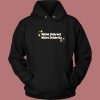 Niche Internet Micro Celebrity Hoodie Style